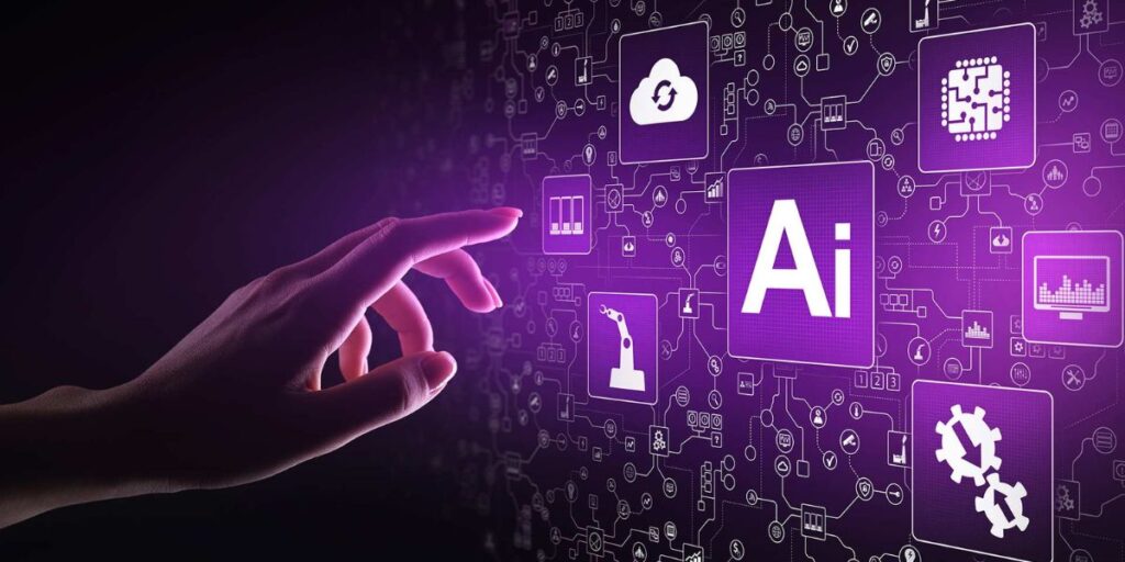 Impact of AI in SEO