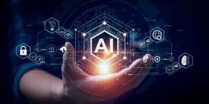 Impact of AI in SEO