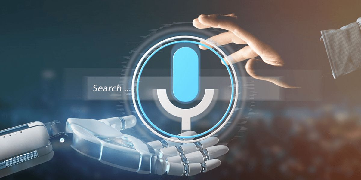 seo voice search