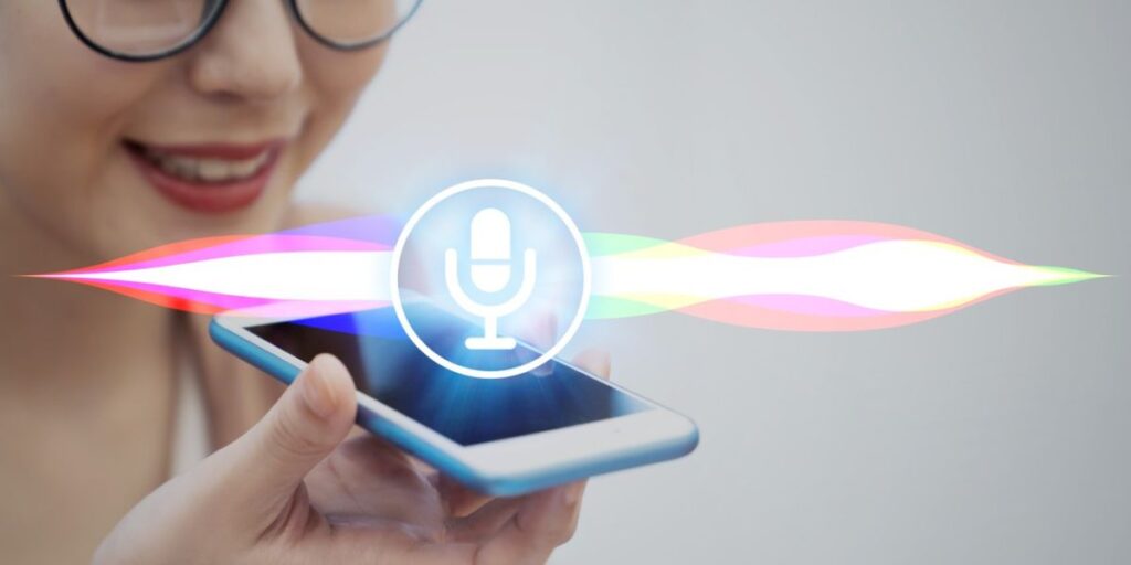 seo voice search