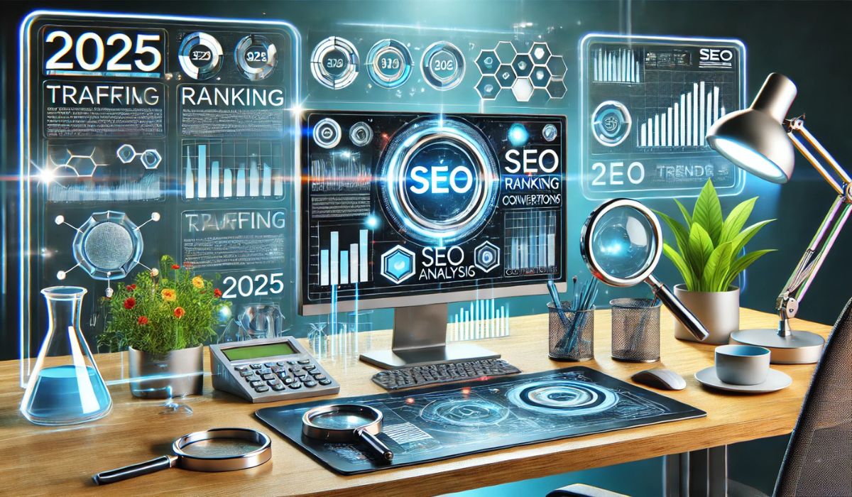 How to Measure SEO Success with Key Metrics and Tools