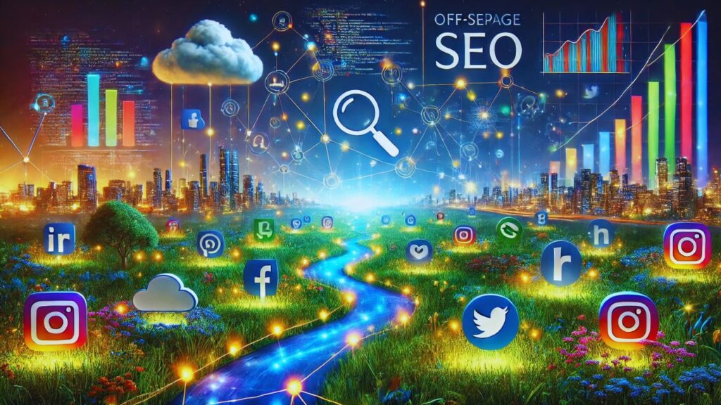 Off-Page SEO Strategies