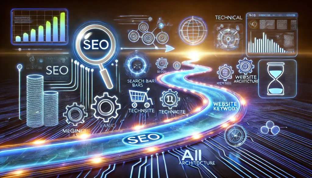 White Label SEO
