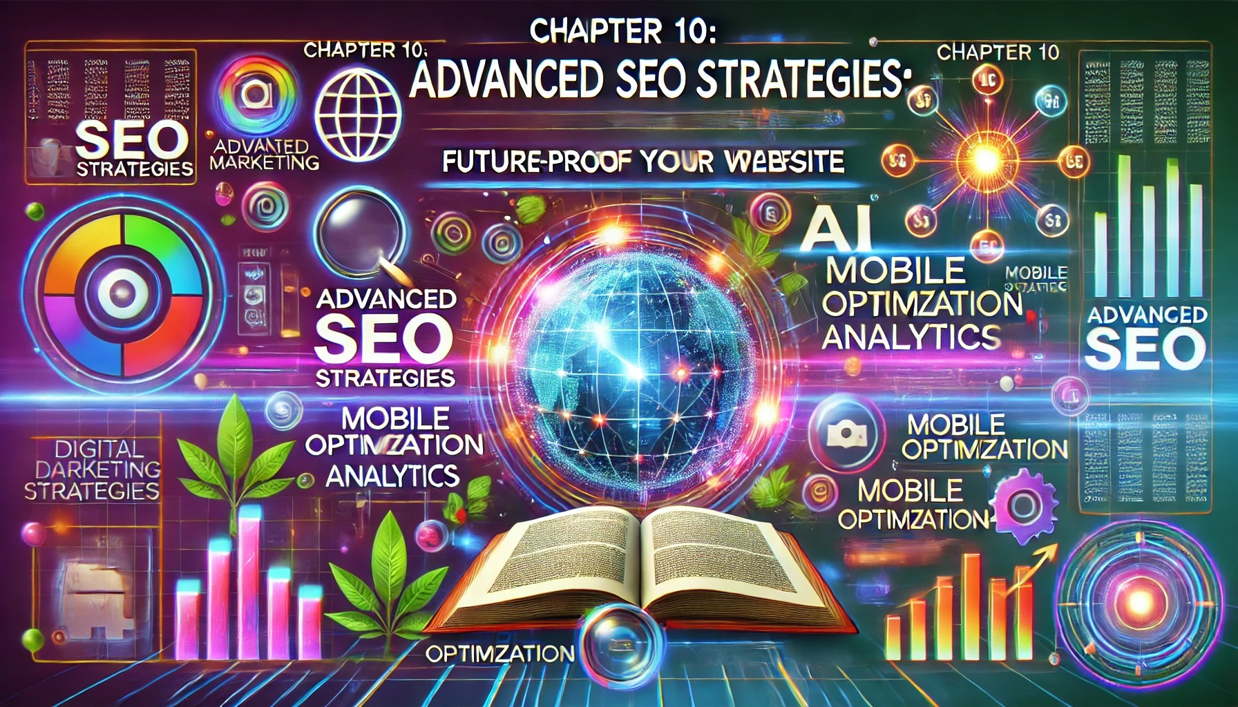Advanced SEO Strategies